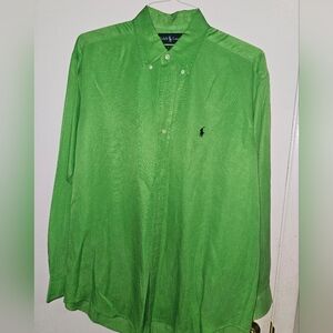 Ralph lauren shirt